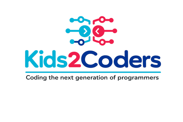 Kids2Coders